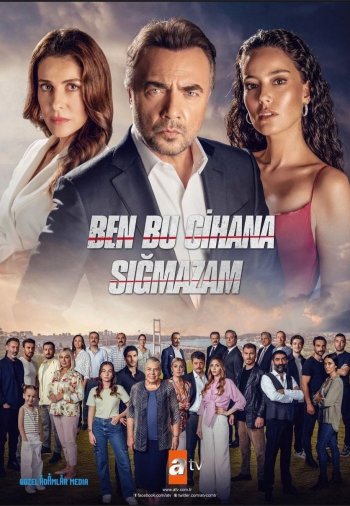 Я не могу вписаться в этот мир 30 серия турецкий сериал на русском языке все серии бесплатно смотреть